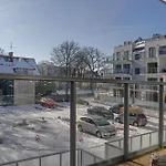 아파트 Blisko Plazy Ustronie -nadmorski Luksus *