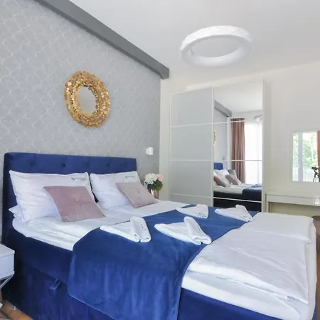 Blisko Plazy Ustronie -nadmorski Luksus *