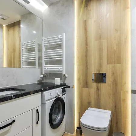 Blisko Plazy Ustronie -nadmorski Luksus * Ustronie Morskie