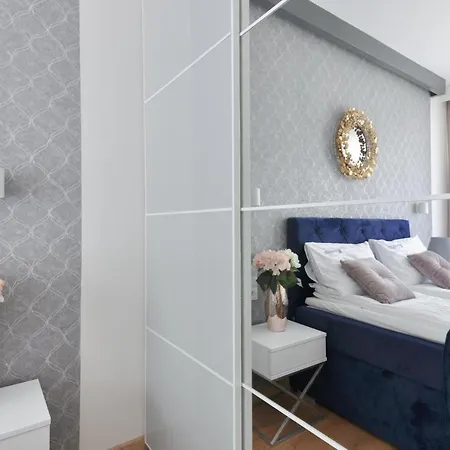 Blisko Plazy Ustronie -nadmorski Luksus