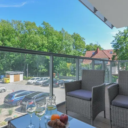 Blisko Plazy Ustronie -nadmorski Luksus * Ustronie Morskie