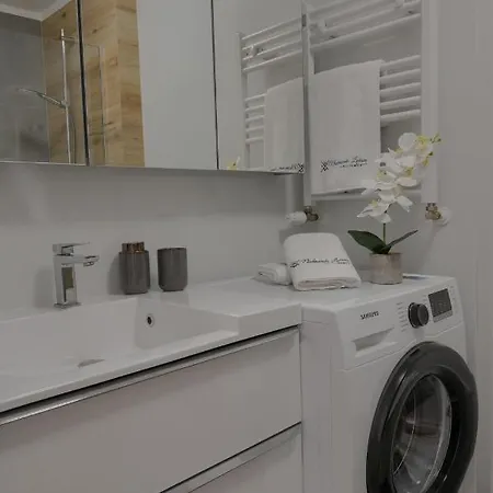 Blisko Plazy Ustronie -nadmorski Luksus *