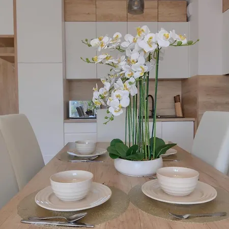 Blisko Plazy Ustronie -nadmorski Luksus * Ustronie Morskie