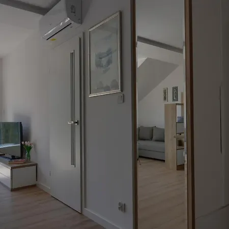 Blisko Plazy Ustronie -nadmorski Luksus Ustronie Morskie