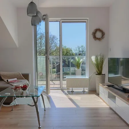 Blisko Plazy Ustronie -nadmorski Luksus * Ustronie Morskie