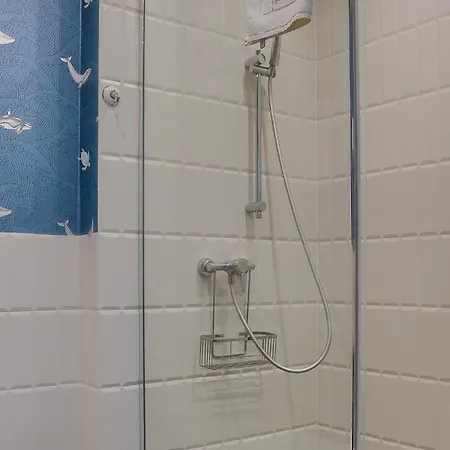 Blisko Plazy Ustronie -nadmorski Luksus Daire Ustronie Morskie