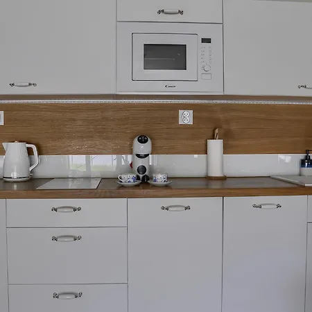 Blisko Plazy Ustronie -nadmorski Luksus Appartamento Ustronie Morskie