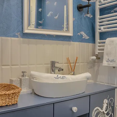 Blisko Plazy Ustronie -nadmorski Luksus *