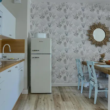 Blisko Plazy Ustronie -nadmorski Luksus