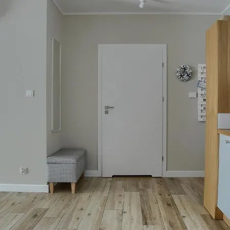 Appartamento Blisko Plazy Ustronie -nadmorski Luksus Ustronie Morskie