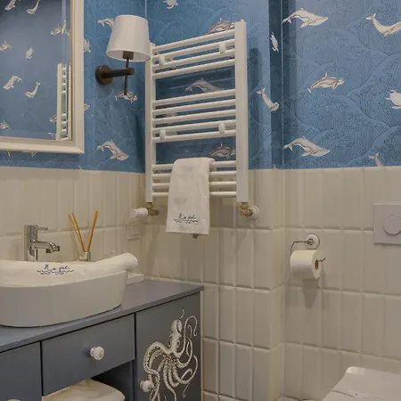 Blisko Plazy Ustronie -nadmorski Luksus Ustronie Morskie