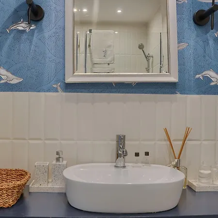 Daire Blisko Plazy Ustronie -nadmorski Luksus