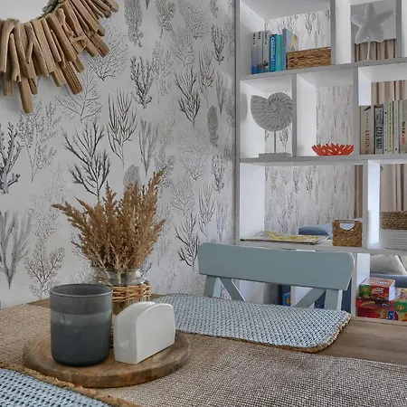 Blisko Plazy Ustronie -nadmorski Luksus