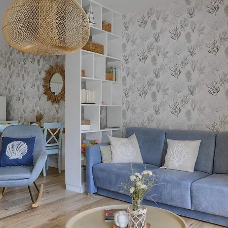 Blisko Plazy Ustronie -nadmorski Luksus *