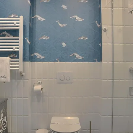 Blisko Plazy Ustronie -nadmorski Luksus *