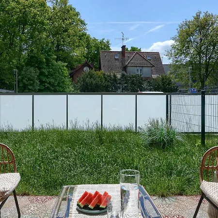 Blisko Plazy Ustronie -nadmorski Luksus Apartamento Ustronie Morskie