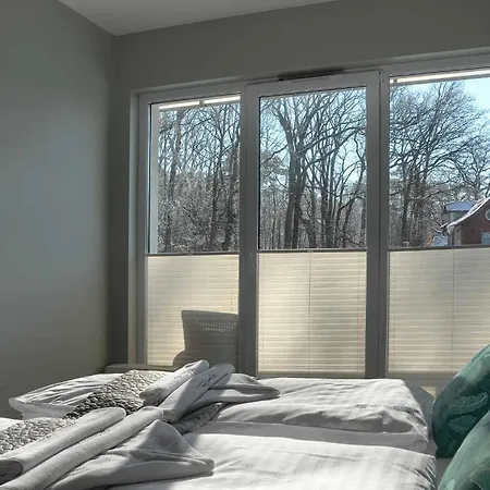 Appartamento Blisko Plazy Ustronie -nadmorski Luksus