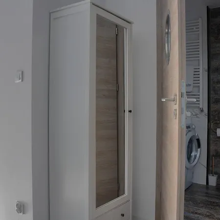 Blisko Plazy Ustronie -nadmorski Luksus Ustronie Morskie