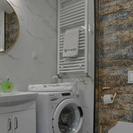 Blisko Plazy Ustronie -nadmorski Luksus