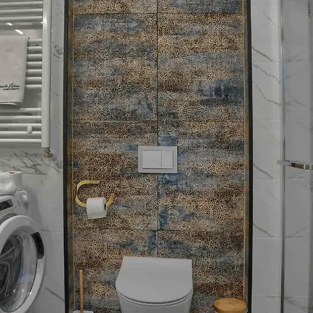 Blisko Plazy Ustronie -nadmorski Luksus