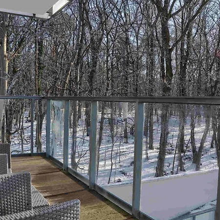 Appartamento Blisko Plazy Ustronie -nadmorski Luksus